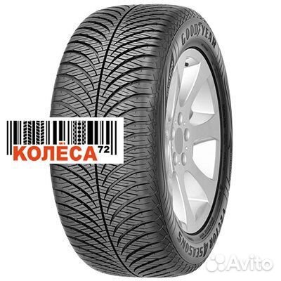 Goodyear Vector 4Seasons Gen-2 215/45 R16