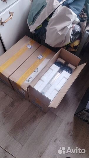 Майнер Ватсмайнер М 50