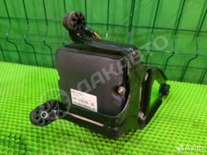 Блок ABS Bmw X5 E70