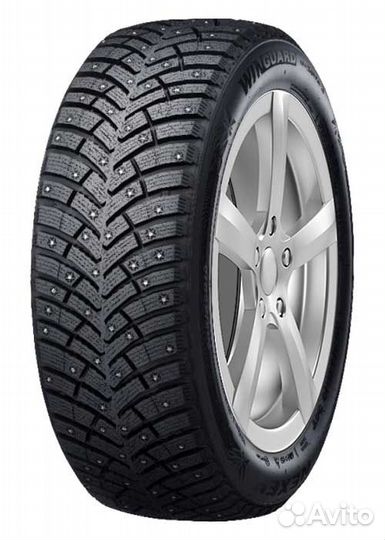 Nexen Winguard WinSpike 3 225/60 R18 100T