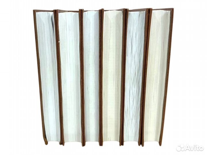 Тютчев Полное Собрание Сочинений 6 томов Классика