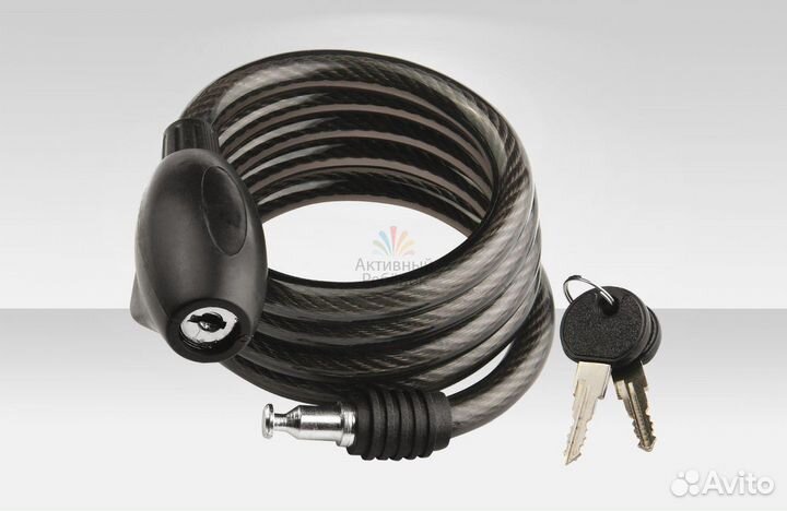 Трос-замок 87306