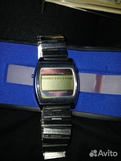 Наручные часы