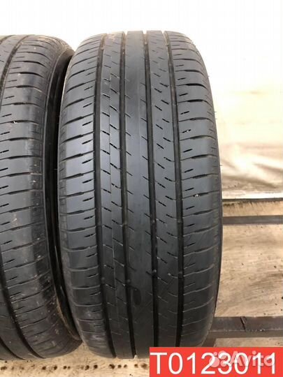 Bridgestone Dueler H/L 33 235/55 R18 100V