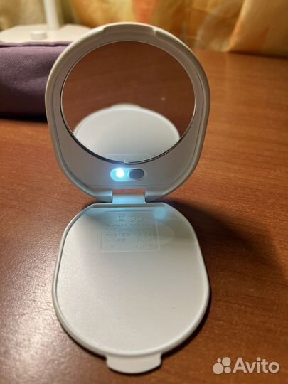 Эпилятор braun face для лица