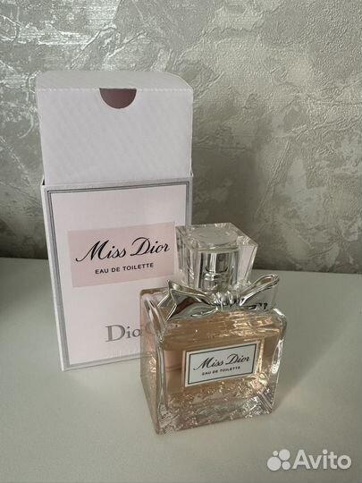 Miss dior
