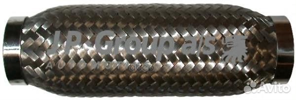 Гофрированная труба 45х200 9924201600 JP Group