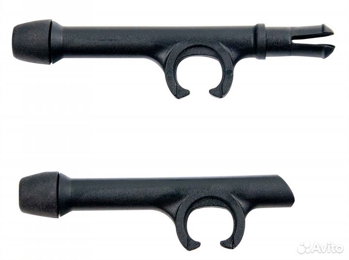 Адаптер для тактических наушников earmor peltor