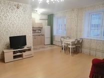 2-к. квартира, 61 м², 13/19 эт.