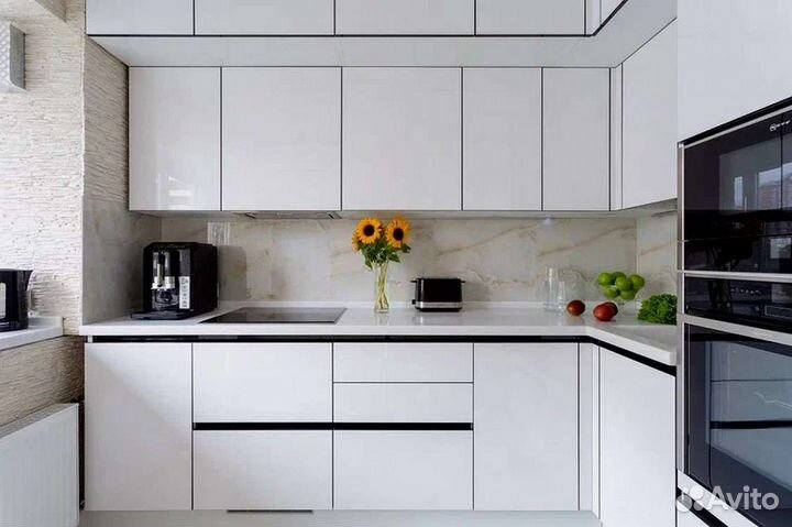 Кухонный гарнитур от производителя