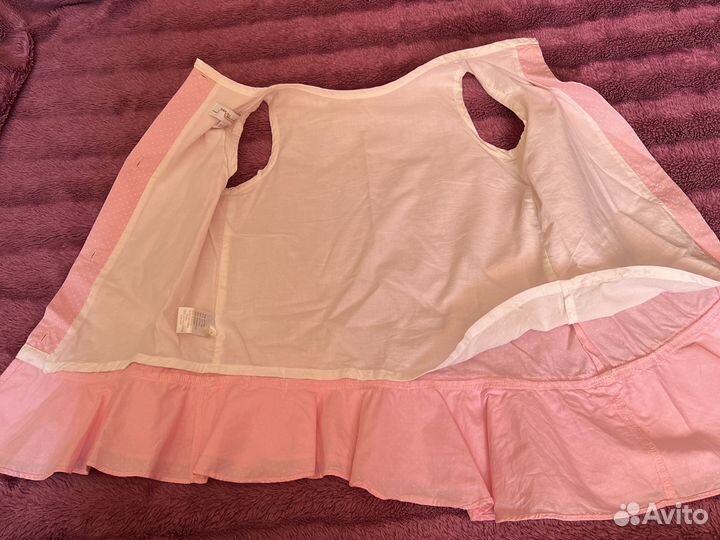 Одежда для девочки