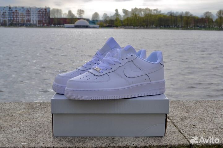 Кроссовки Nike Air force 1