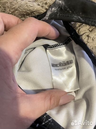 Купальник детский 98