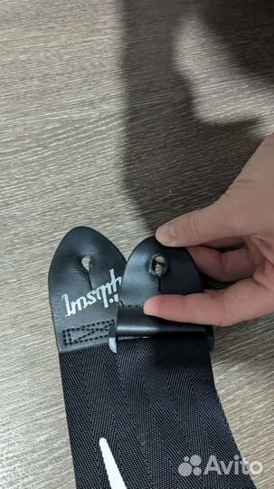 Ремень для гитары