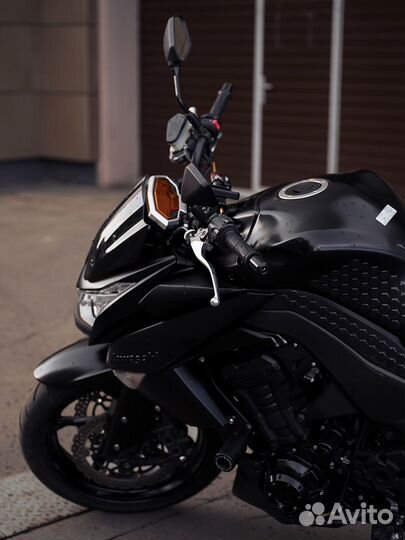 Продам kawasaki Z1000 2012 год