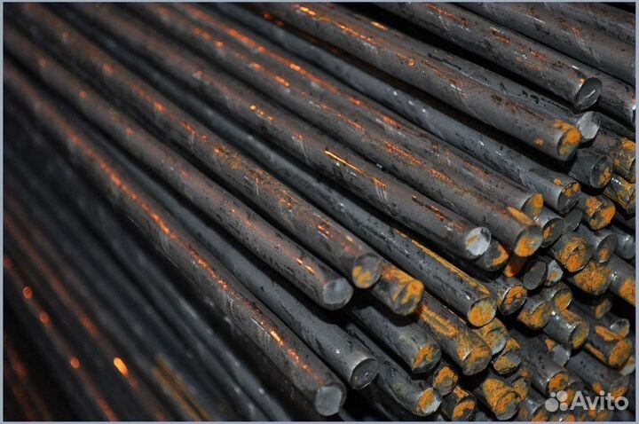 Арматура 14 мм