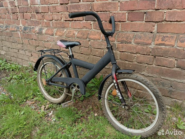 Продам велосипед детский