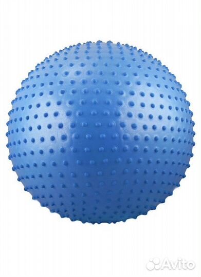 Фитбол 65 см.Гимнастический мяч(антивзрыв)