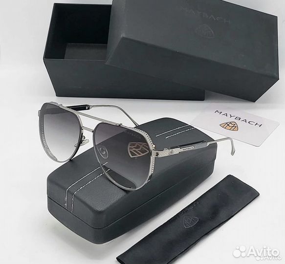 Солнцезащитные очки Maybach
