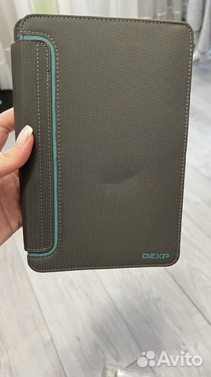 Чехол для планшета dexp универсальный