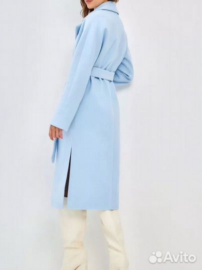 Пальто женское демисезонное