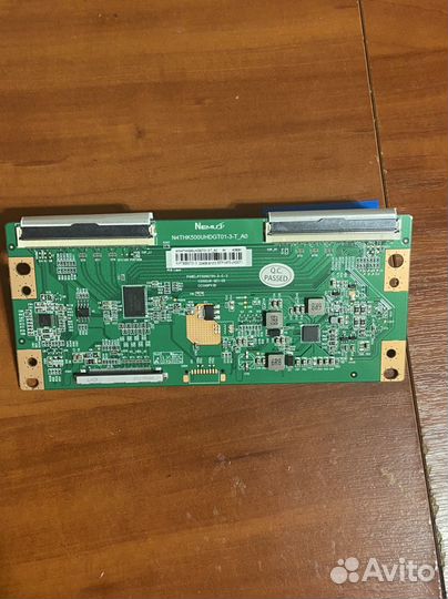 N4thk500uhdgt01-3-ta0 от Polarline 50pu11tc-sm