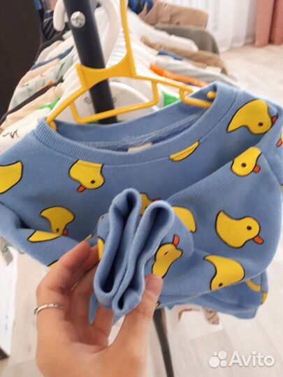 Комплект одежды