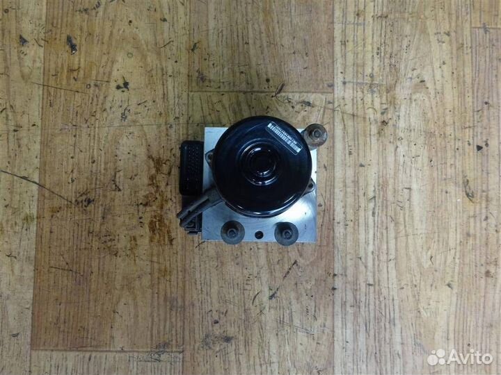 Блок ABS (насос) Ford Galaxy 1995-2006