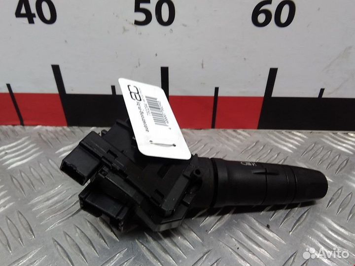 Переключатель поворотов Nissan Primera P12 2003
