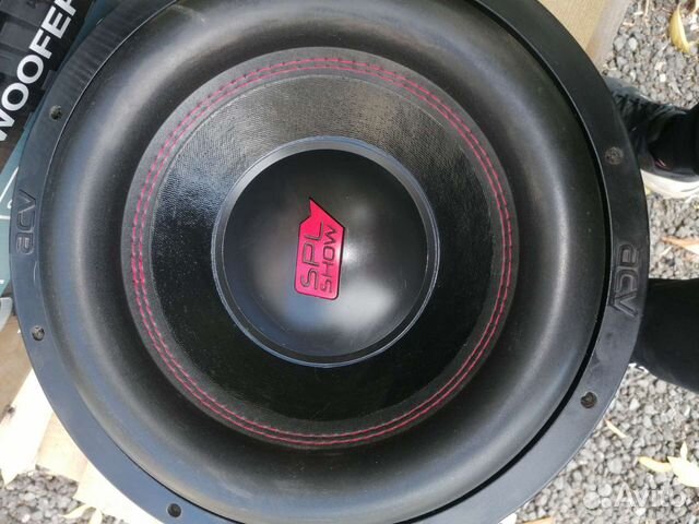 сабвуферы самара