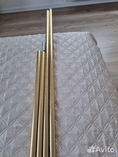 Гардина для штор бу