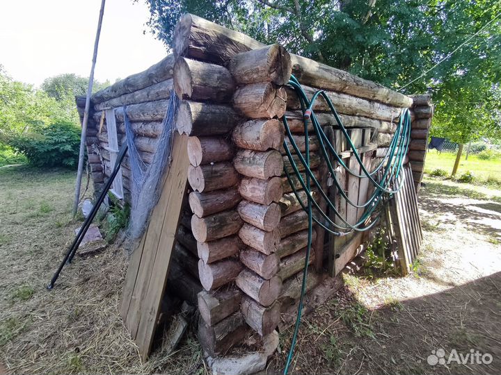 Продам дрова