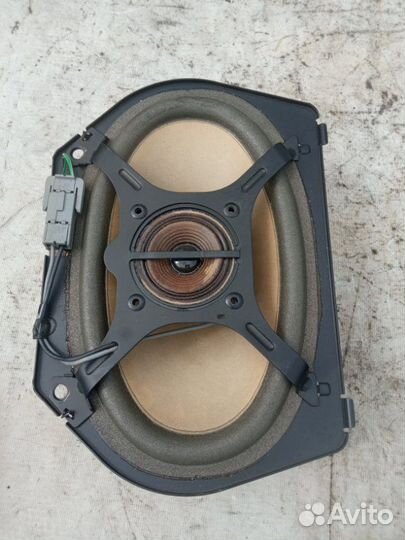 Динамик дверной Volvo 960