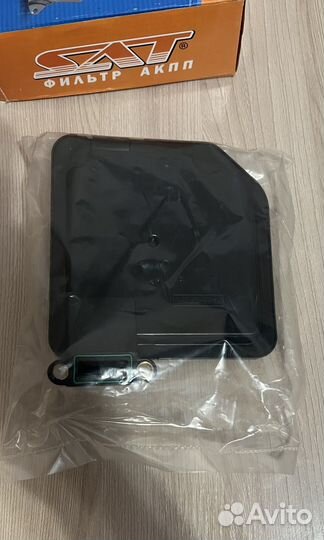 Фильтр АКПП solaris