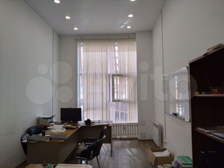 Свободного назначения, 30 м² со своим санузлом