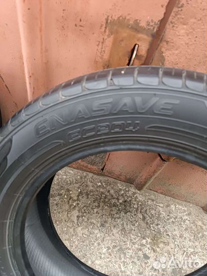 Dunlop Enasave EC204 165/65 R15