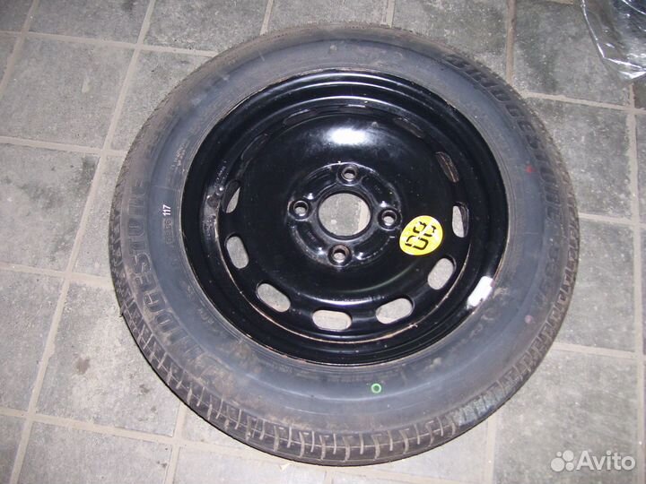 Bridgestone B391 175/65 R14 82