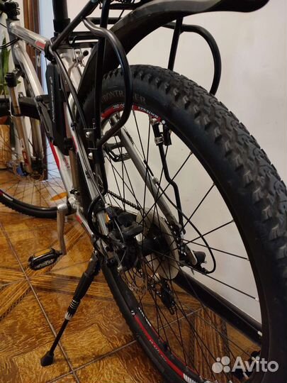 Велосипед горный Trek 3700 D