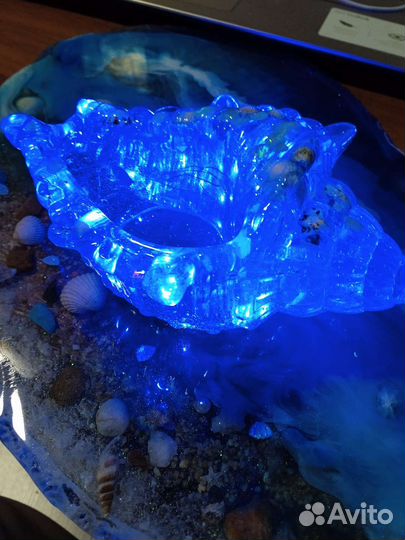 Светильник ночник