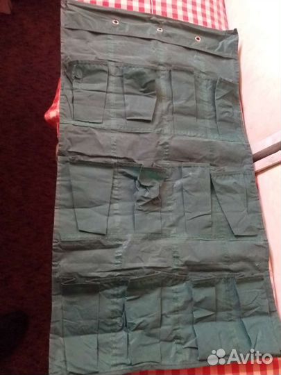 Органайзер для мелочей