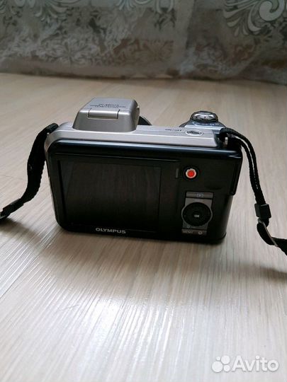 Фотоаппарат Olympus