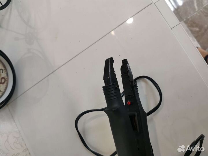 Продам щипцы для наращивания волос