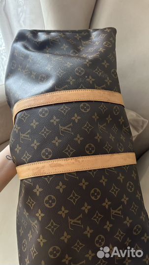 Сумка louis vuitton keepall 60