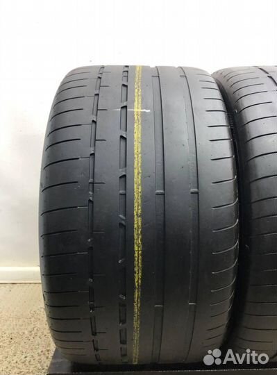 Goodyear Eagle F1 SuperSport 315/30 R21 103Y