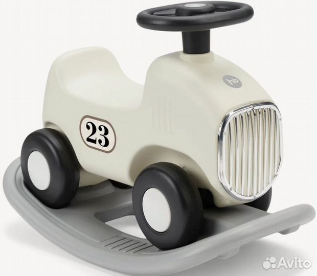 Детская машинка каталка толокар