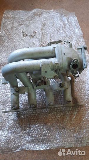 Коллектор впускной Mitsubishi Lancer 9