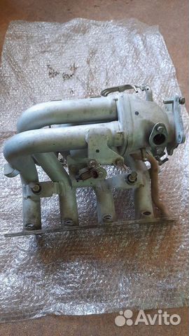 Коллектор впускной Mitsubishi Lancer 9