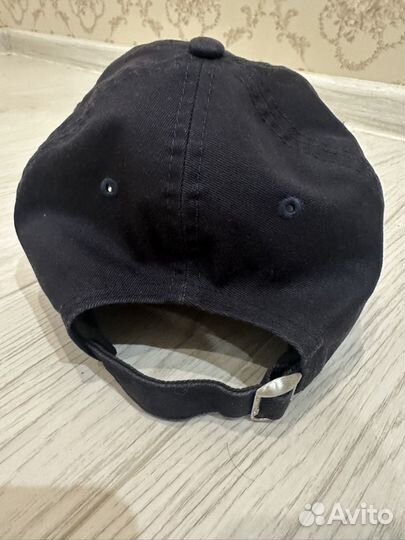 Бейсболка new era оригинал