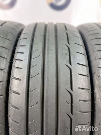 Dunlop SP Sport Maxx RT 225/45 R19 95W