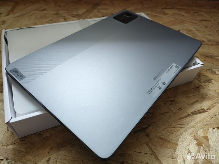 Новый планшет Lenovo Pad 8/128